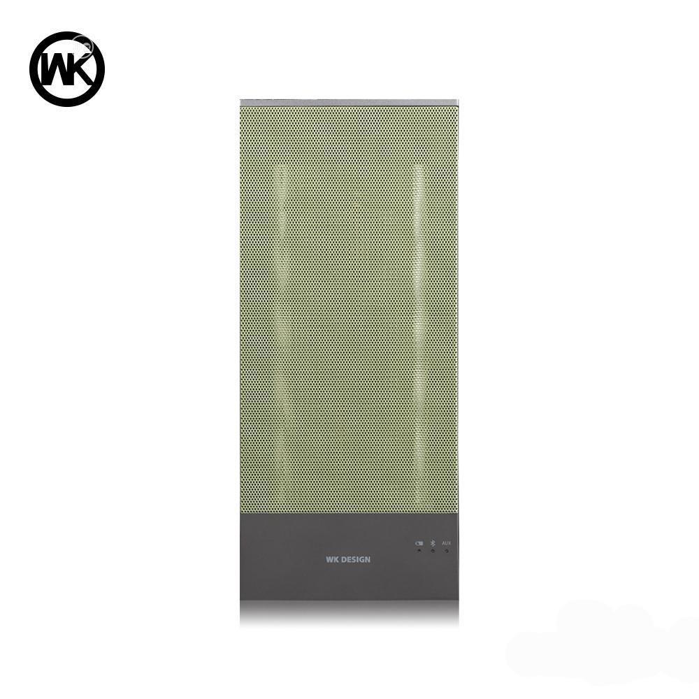 Remax WK ST500 Green Bluetooth Speaker