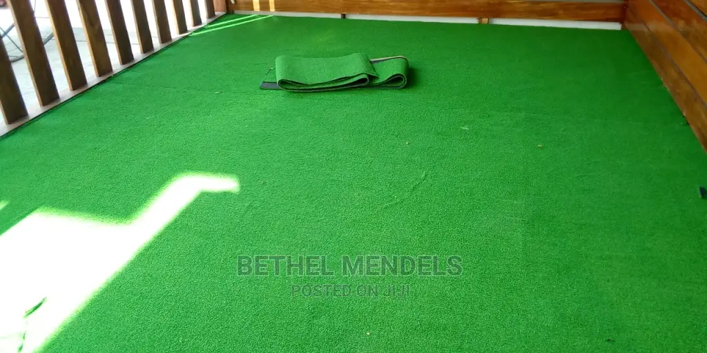 Buy Synthetic Grass For Artificial Landscaping Events In Nigeria