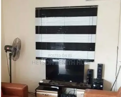 Standard Guage Window Blinds