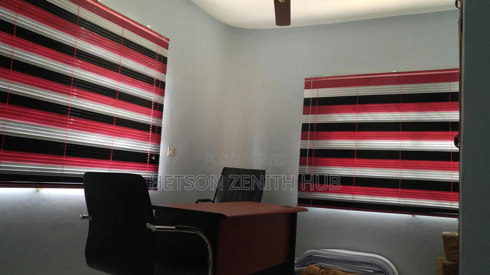 Standard Guage Window Blinds