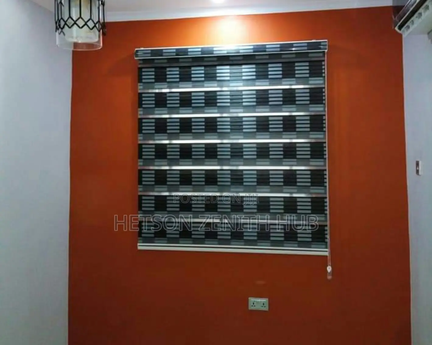 Original Day And Night Blinds
