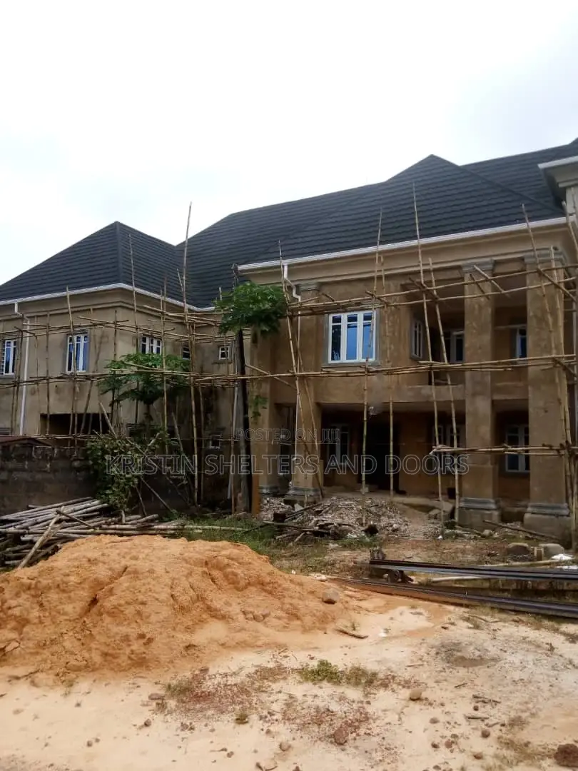 Reliable and Trusted Roofing Sheet in Lagos