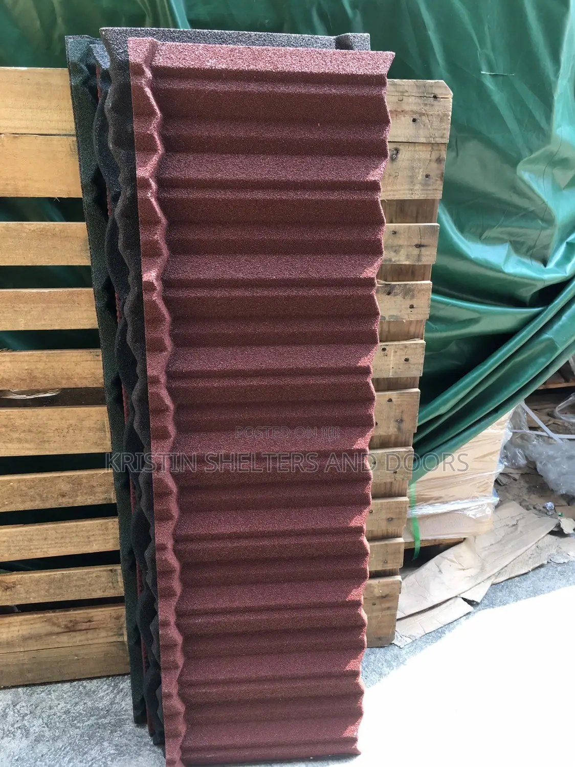 Trusted New Zealand Roofing Sheet