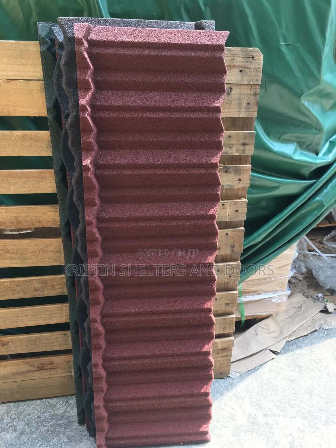 Trusted New Zealand Roofing Sheet