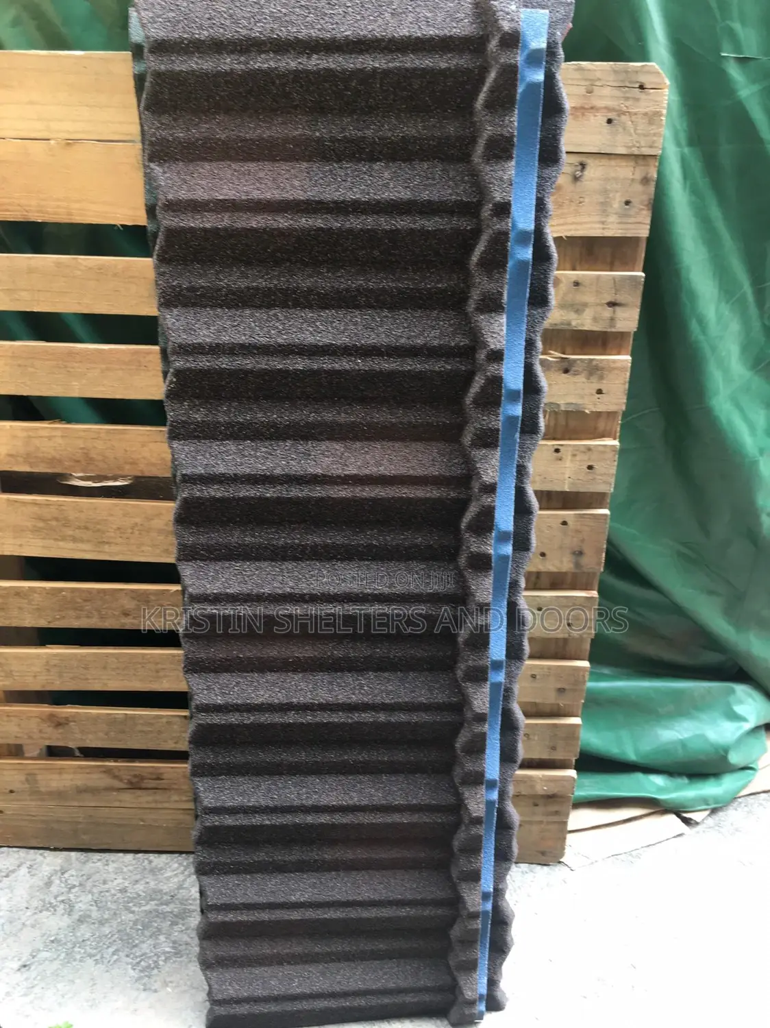 Quality Stone Coated Roofing