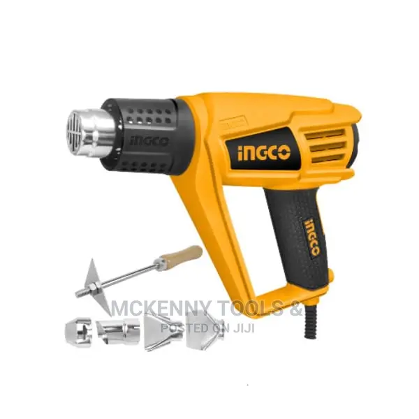 Industrial Hot Air Gun Machine