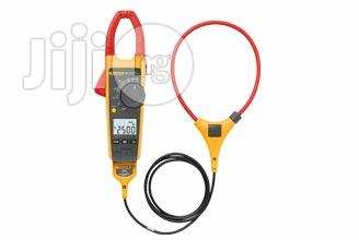 Clamp Meters/Fluke 376