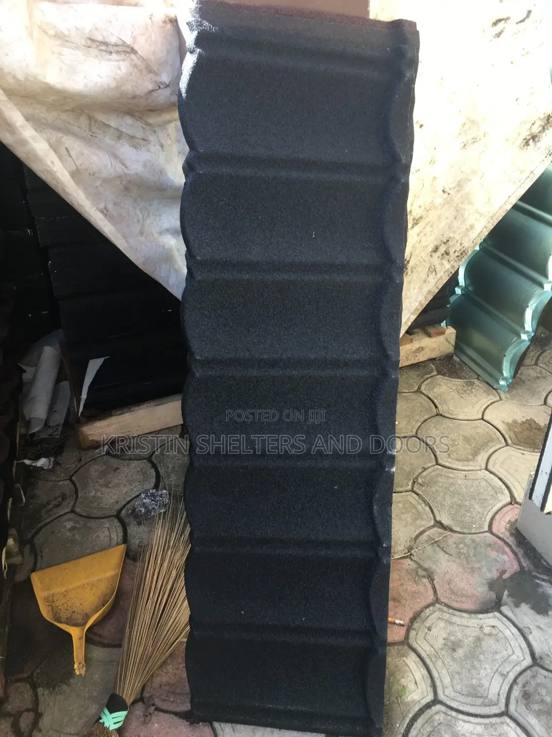 Searching For Best Roofing Sheet Company