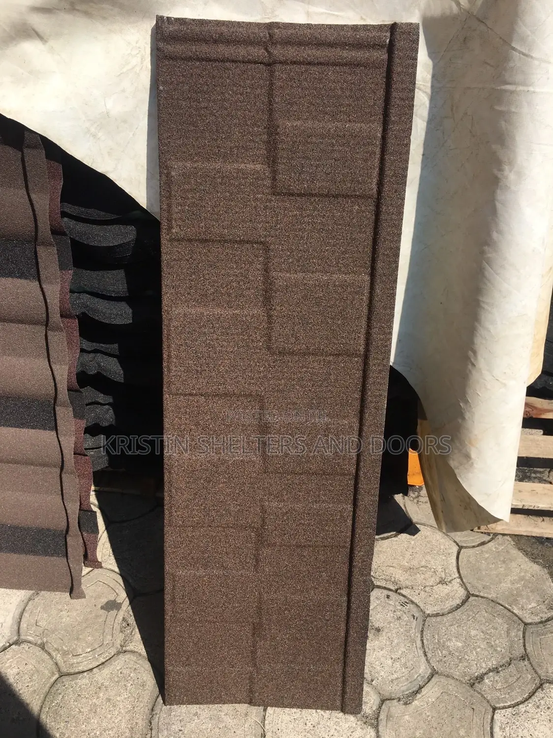 Searching For Best Roofing Sheet Company