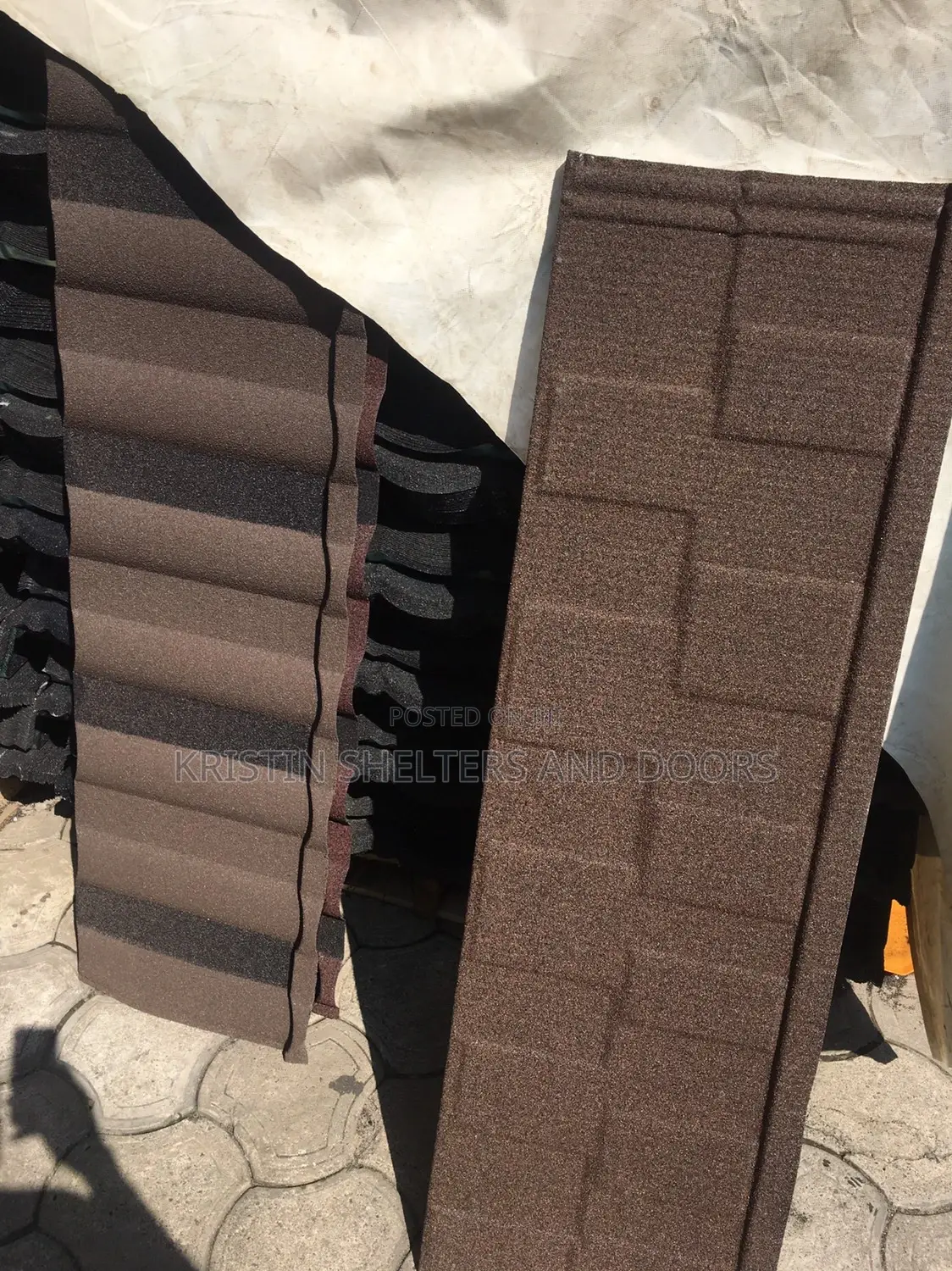 Chrisore Sunrise Ltd Roof Company