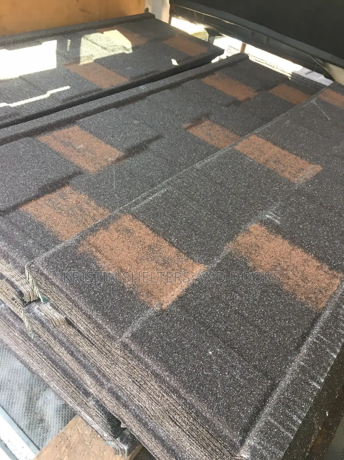Chrisore Sunrise Ltd Roof Company