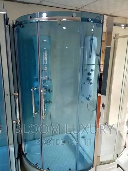 8mm Shower Cubicle (England)