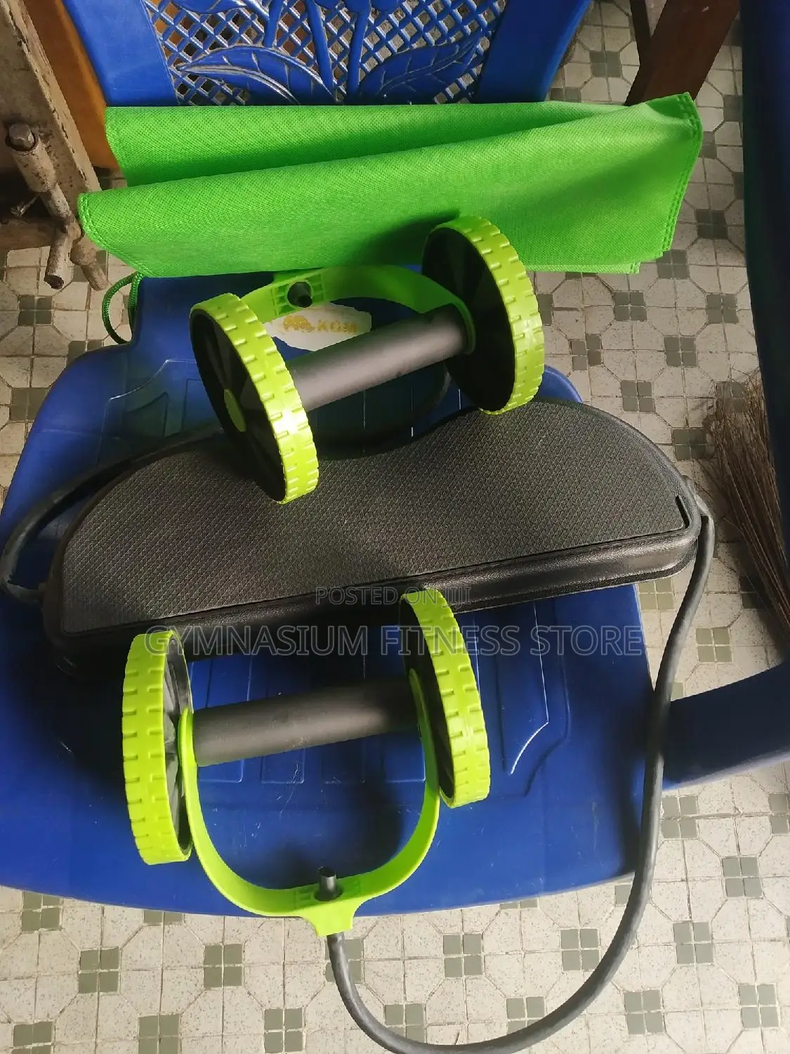 Revoflex Xtreme 112