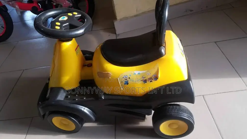 Children Tricycle