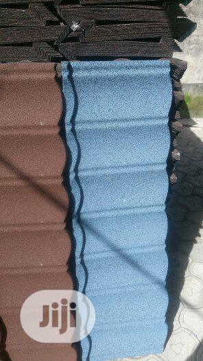 Where To Buy Original Stone Coated Roofing Sheet.