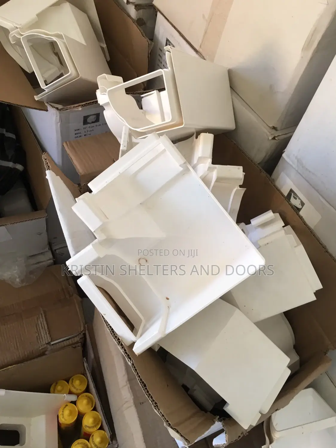 Best Roofing Sheet Product In Abijo Lagos