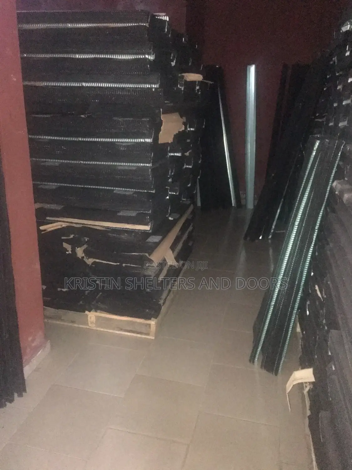 Original Back Shingle Roofing Sheet