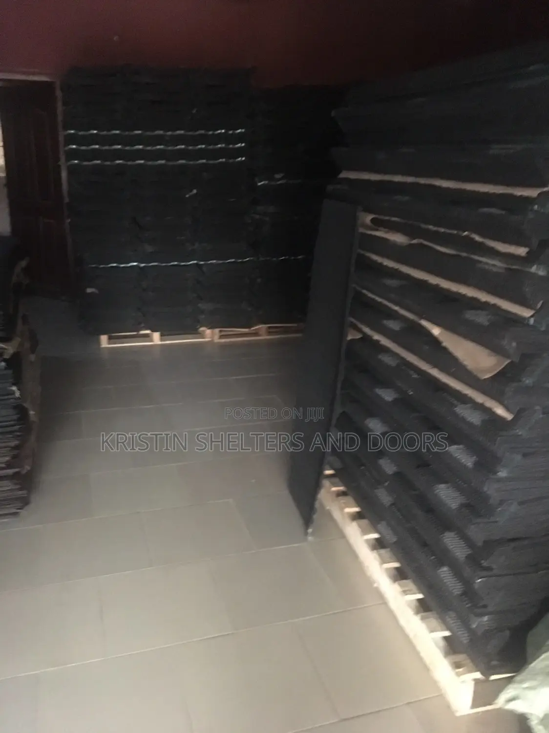 Best Categorized Roofing Sheet