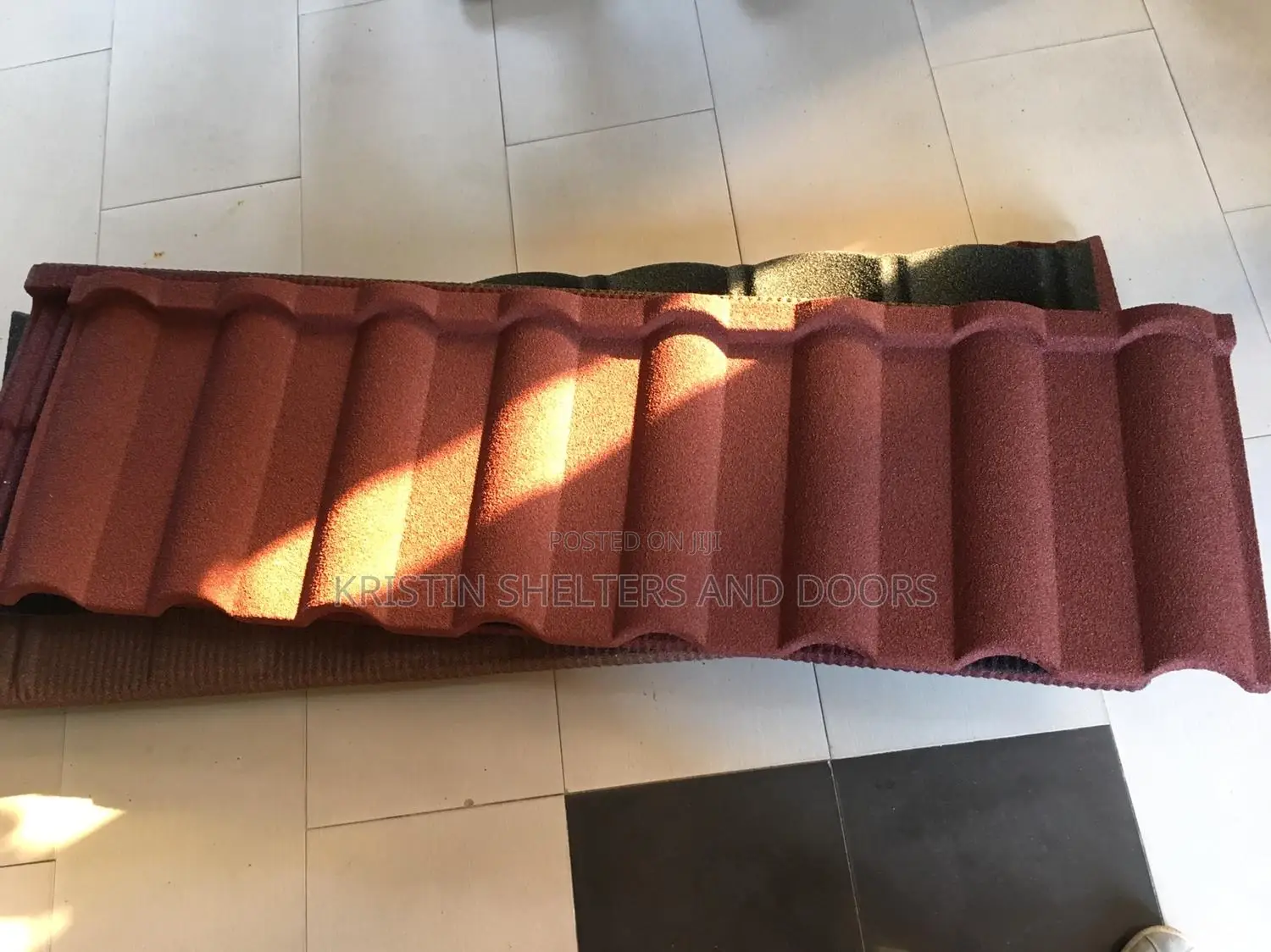 Original Roofing Sheet In Ayamgba Kogi State