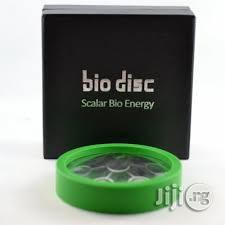 Bio Disc 2 With Protector