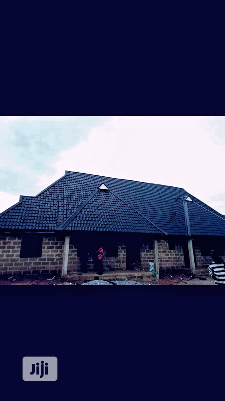 Quality Aluminium Roofing !!