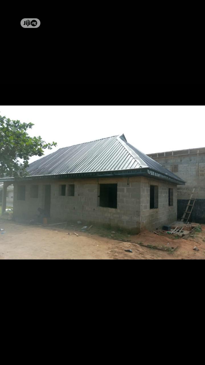 Quality Aluminium Roofing !!