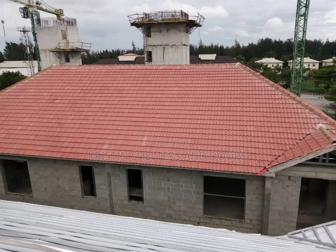 Wine Classic Roofing Sheet New Zealand