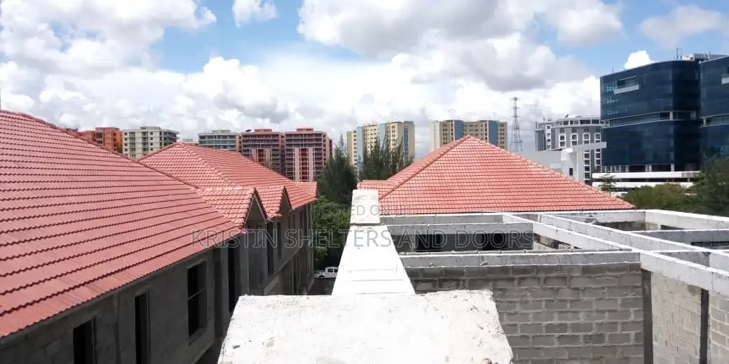 Original Roofing Sheet In Enugu