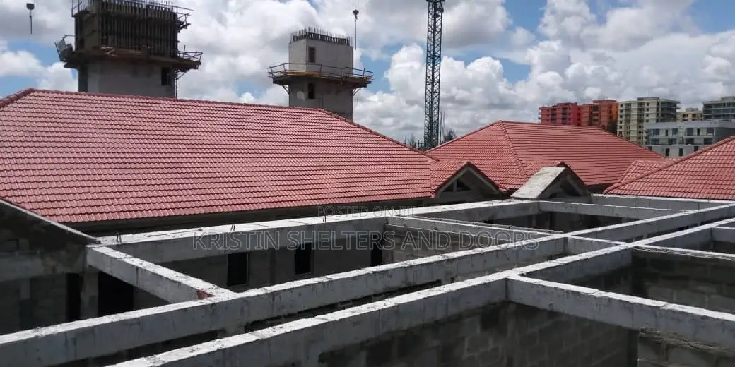 Get Quality Roofing Sheet In Nsukka Enugu State
