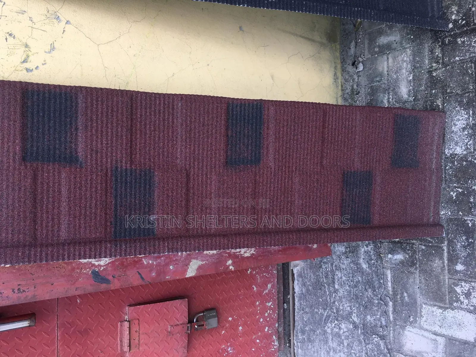 Various Types Of Quality Roofing Sheet In Lagos
