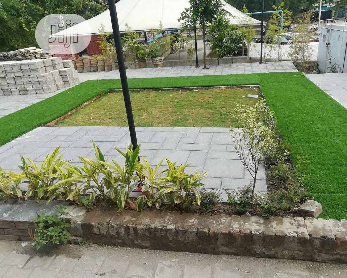 High Quality Original Artificial Grass Turf for Indoor.