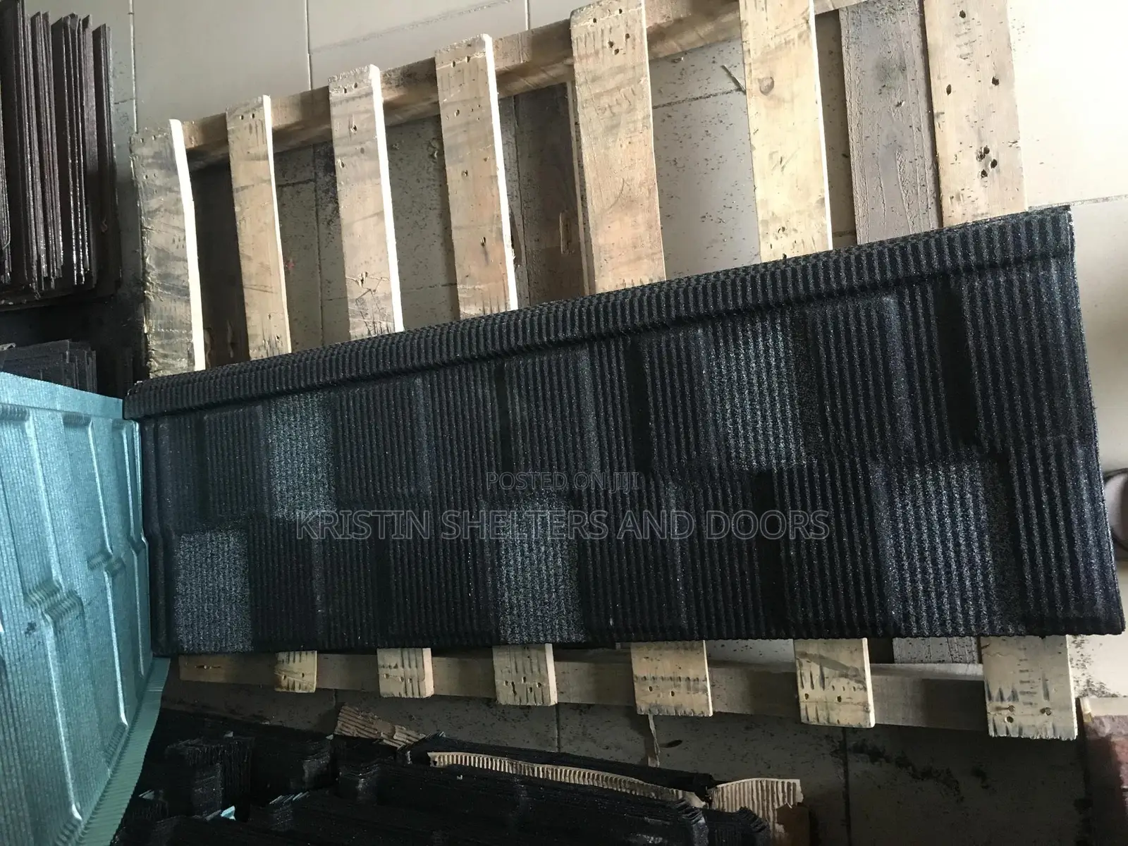Csl Original and Various Roofing Sheet in Lagos