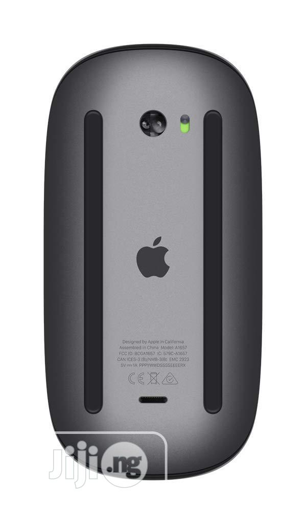 Apple Magic Mouse 2 Teardown