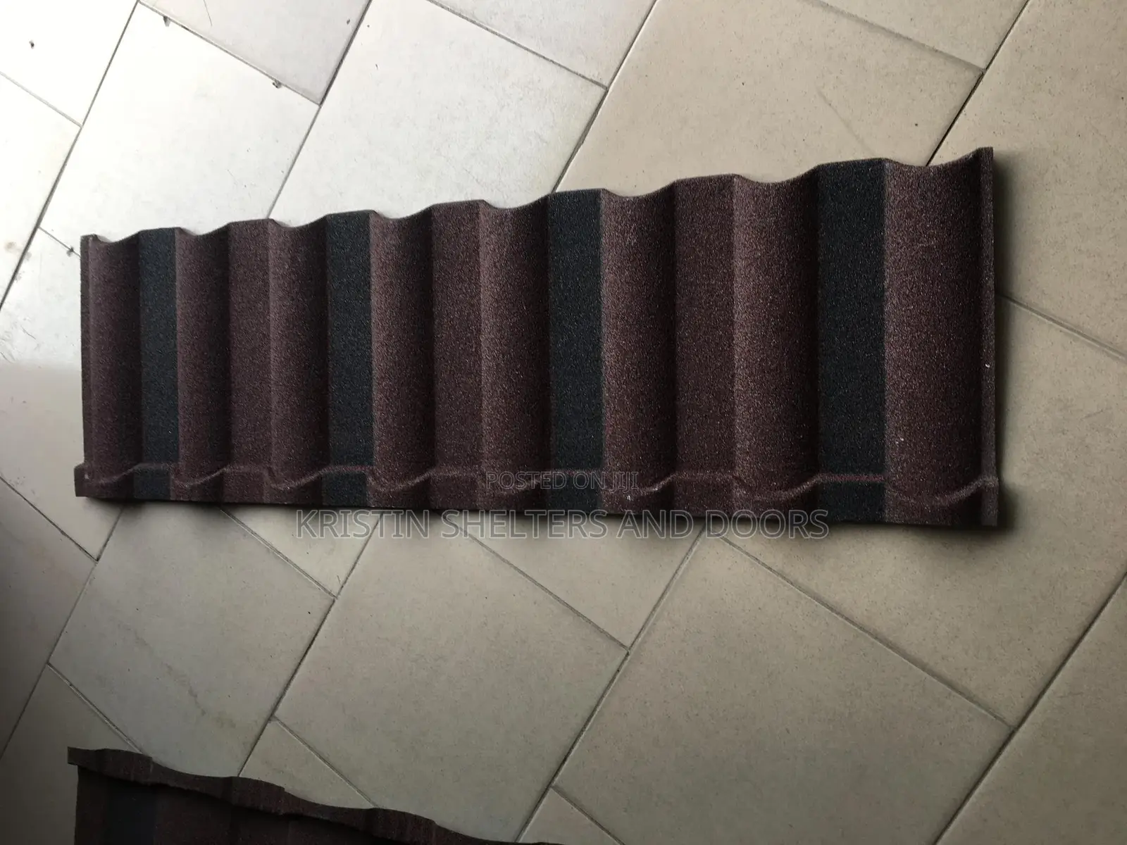 Chrisore Sunrise Ltd Roofing Sheet New Zealand