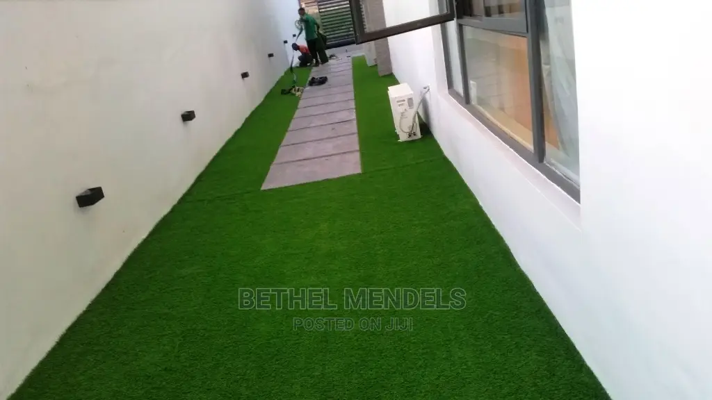 Quality Synthetic Grass In Nigeria For Sale