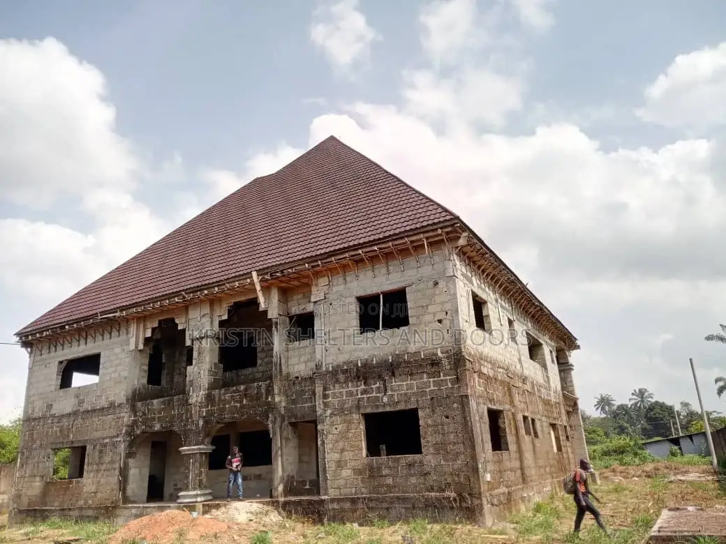 Best Quality Roofing Sheet In Owerri