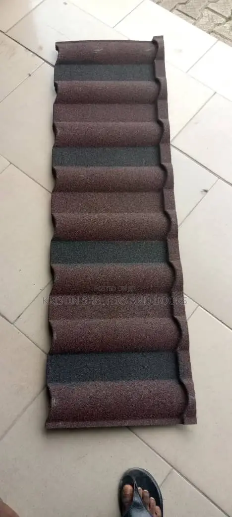 Best Roofing Sheet Quality With Assurance