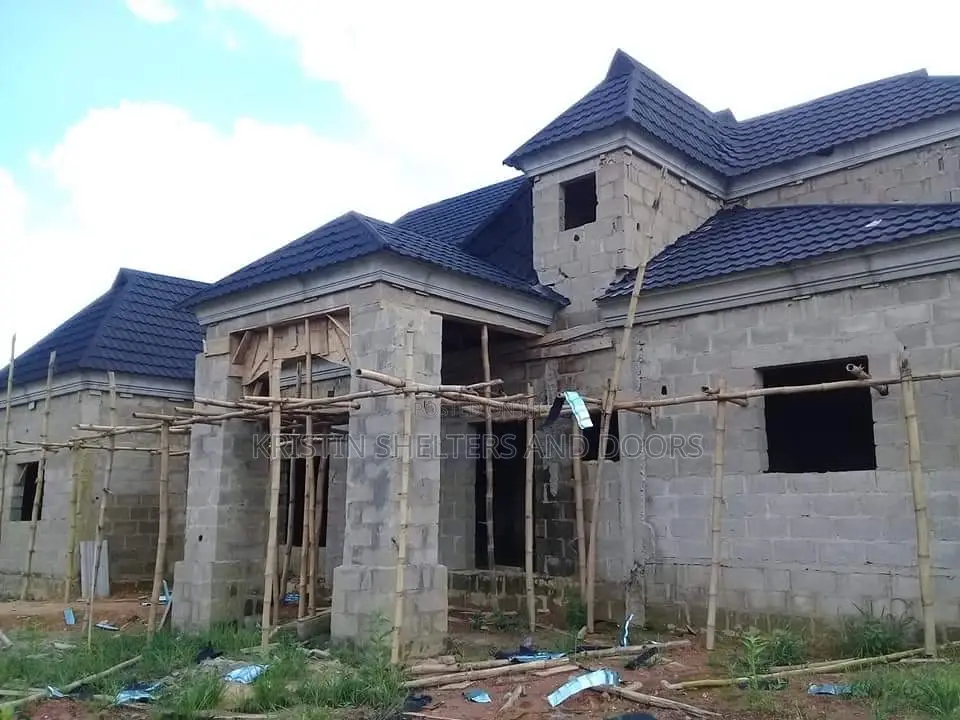 Best Stone Coated Roofing Sheet In Lagos