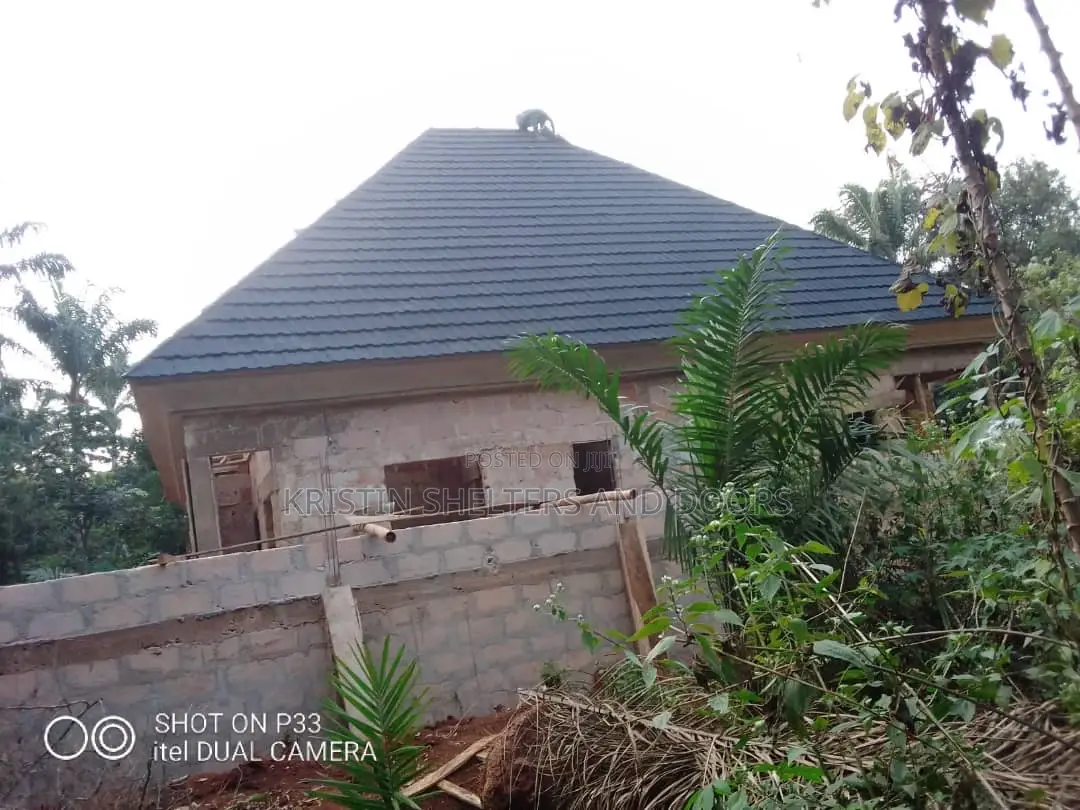 Stone Coated Roofing Sheet Best Roofing Quality
