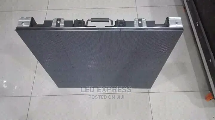 P3/P4 LED Screen For Sale.