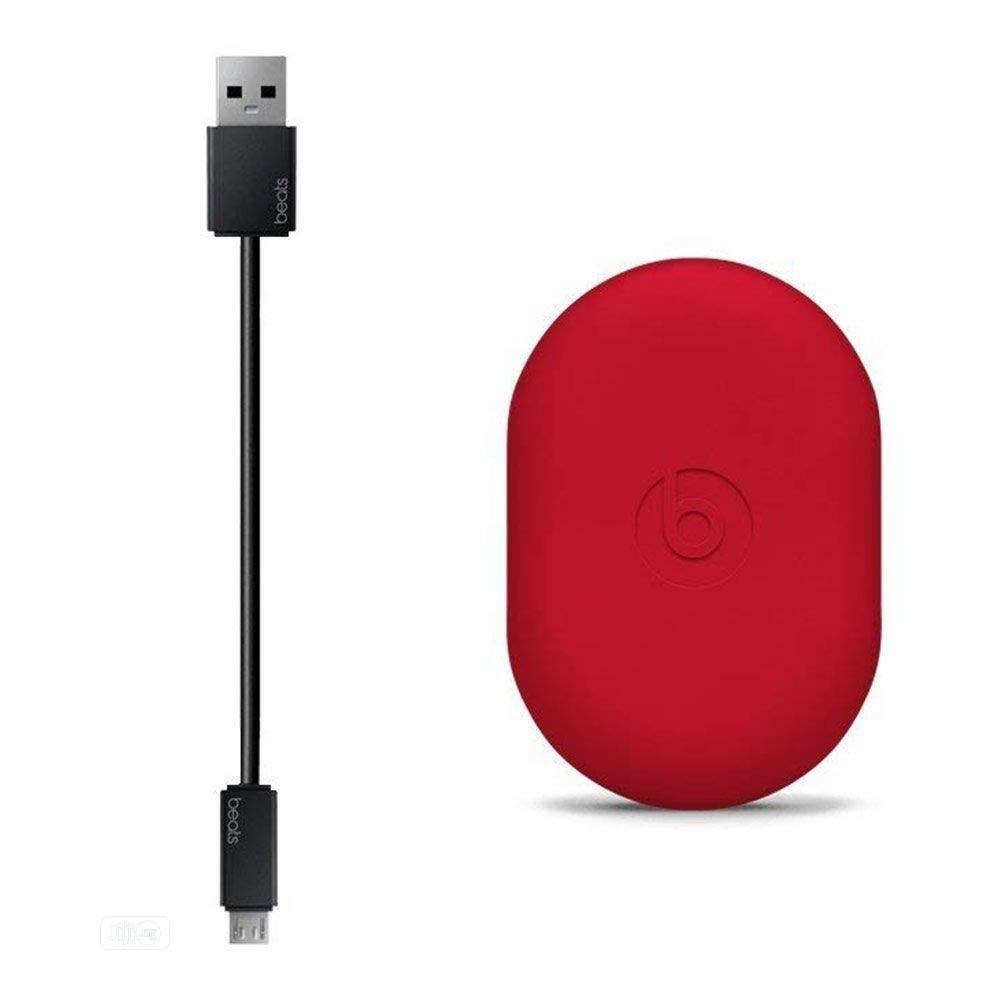 Powerbeats 3 In-Ear Bluetooth Sport Headphones