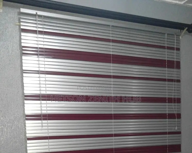 Original Window Blinds
