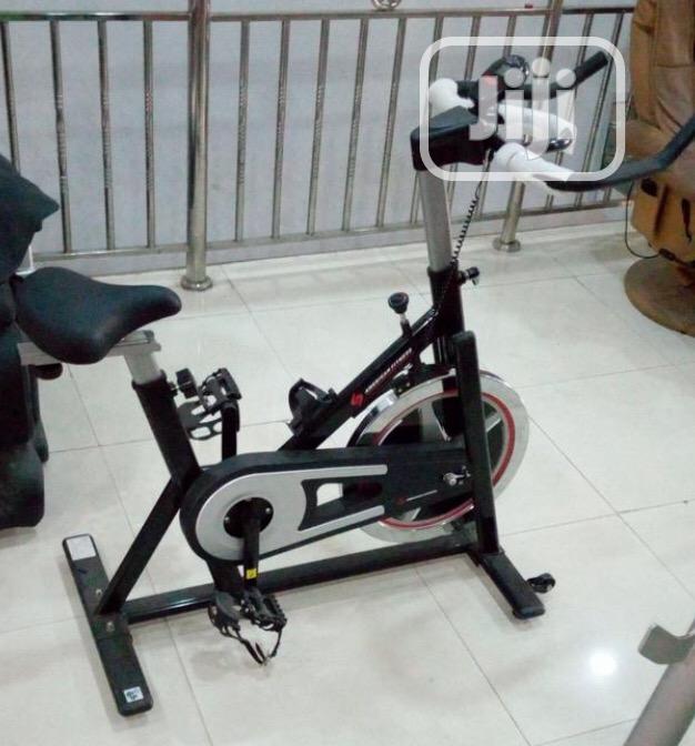 Spinning Bike Imported. Nationwide Delivery Included
