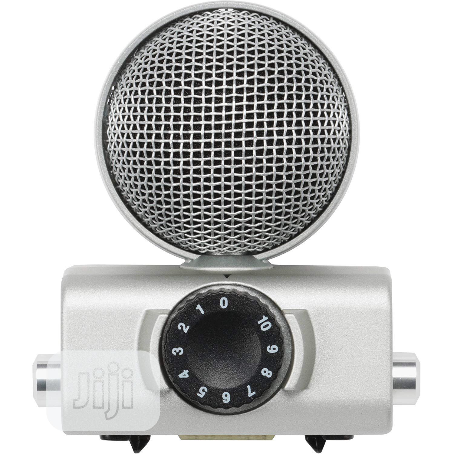 Zoom H6 Handy Recorder