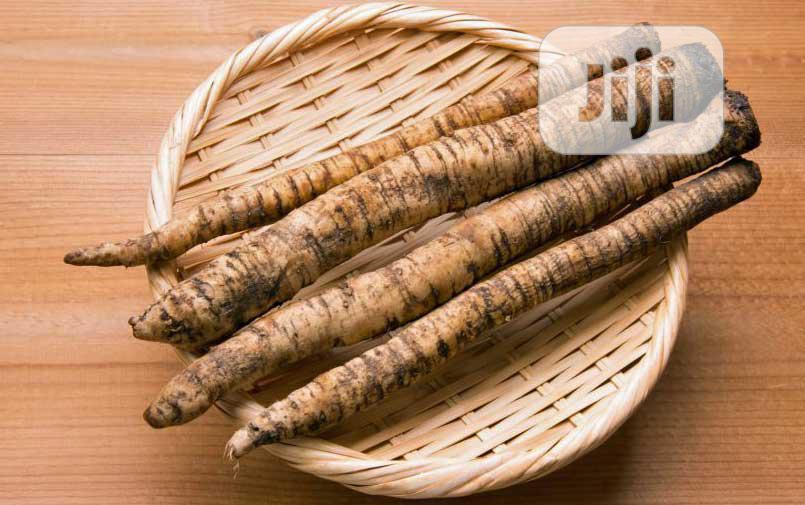 Burdock Root Extract Powder A Powerful Detoxification 250g