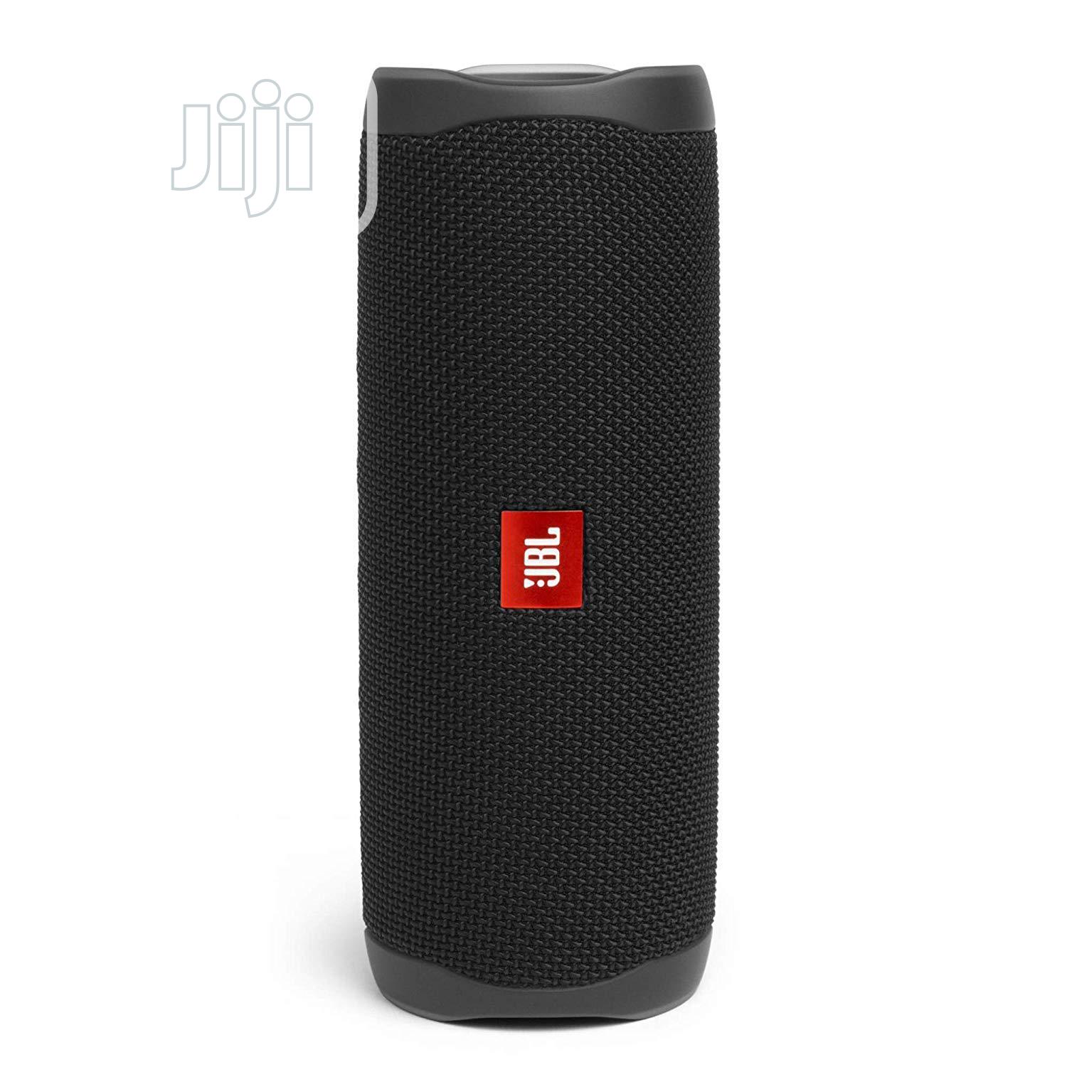 JBL Flip 5 20 W Ipx7 Waterproof Bluetooth Speaker