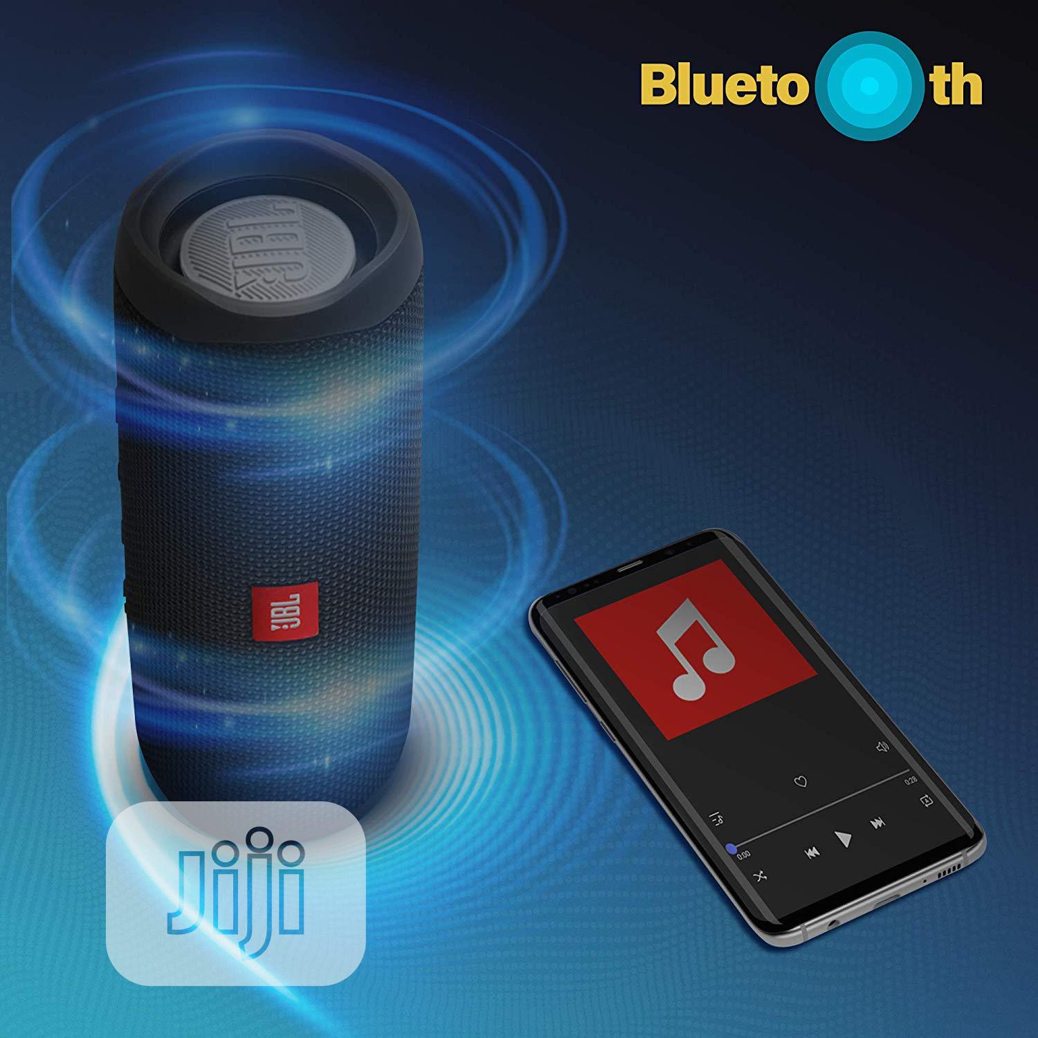 JBL Flip 5 20 W Ipx7 Waterproof Bluetooth Speaker