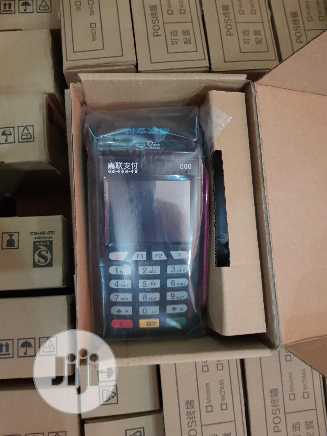 Nexgo G2 POS Terminal Machine