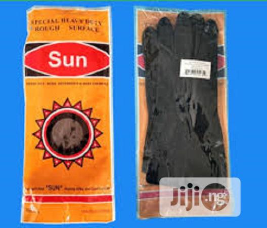 Sun Chemical Handgloves RSW