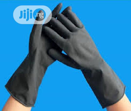 Sun Chemical Handgloves RSW